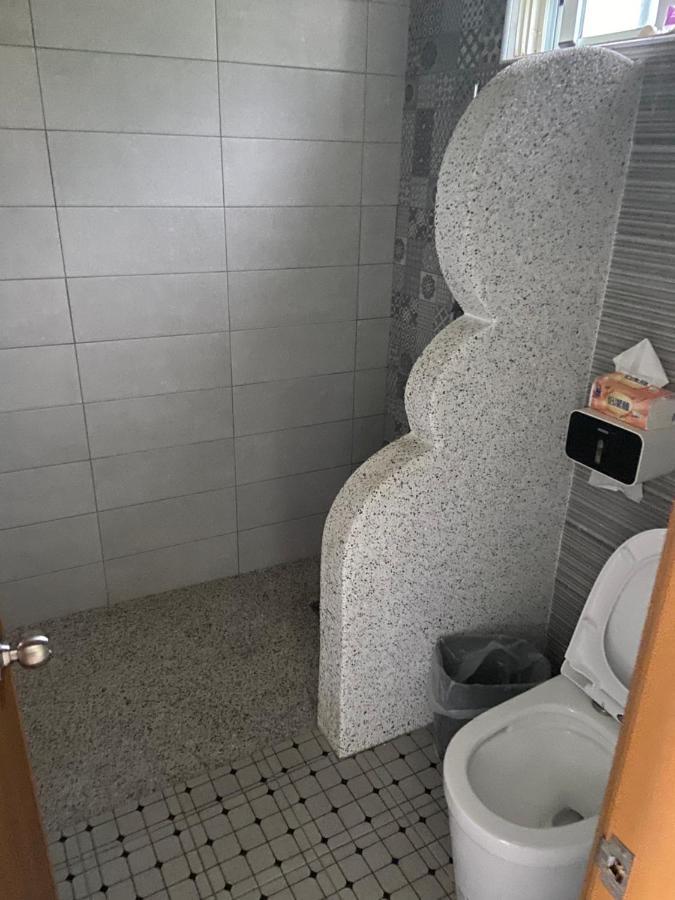 Hotel 樂見海 Green Island Zewnętrze zdjęcie