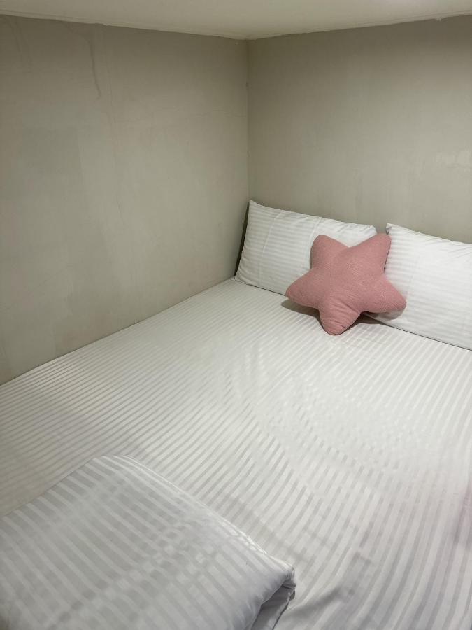 Hotel 樂見海 Green Island Zewnętrze zdjęcie