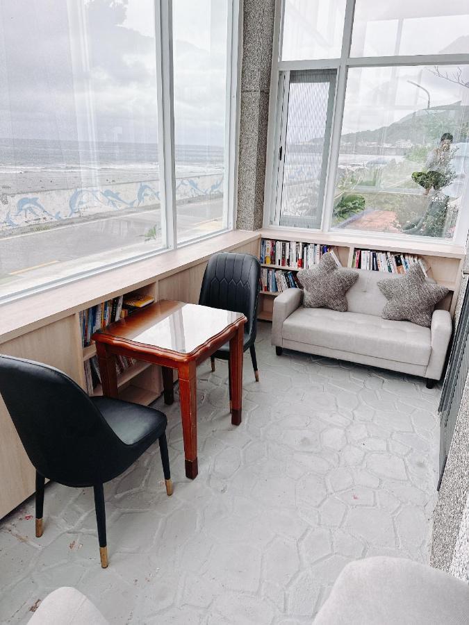 Hotel 樂見海 Green Island Zewnętrze zdjęcie