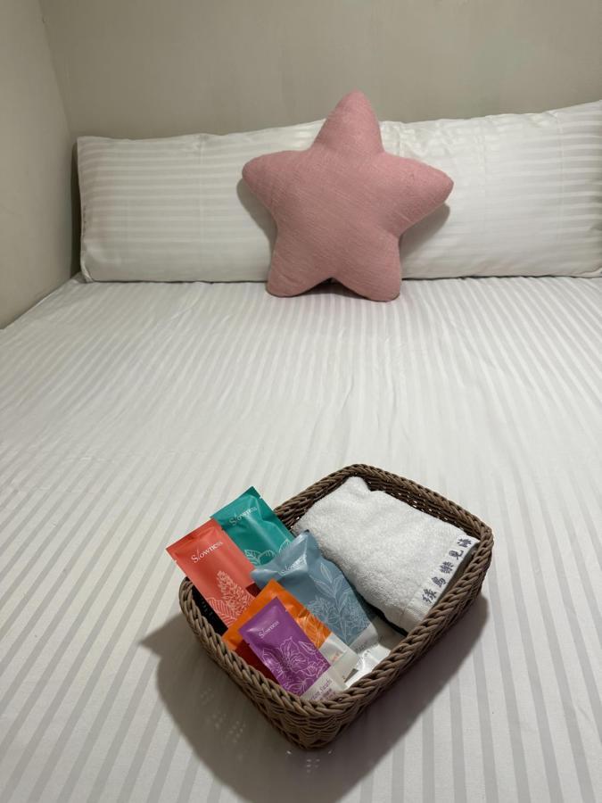 Hotel 樂見海 Green Island Zewnętrze zdjęcie