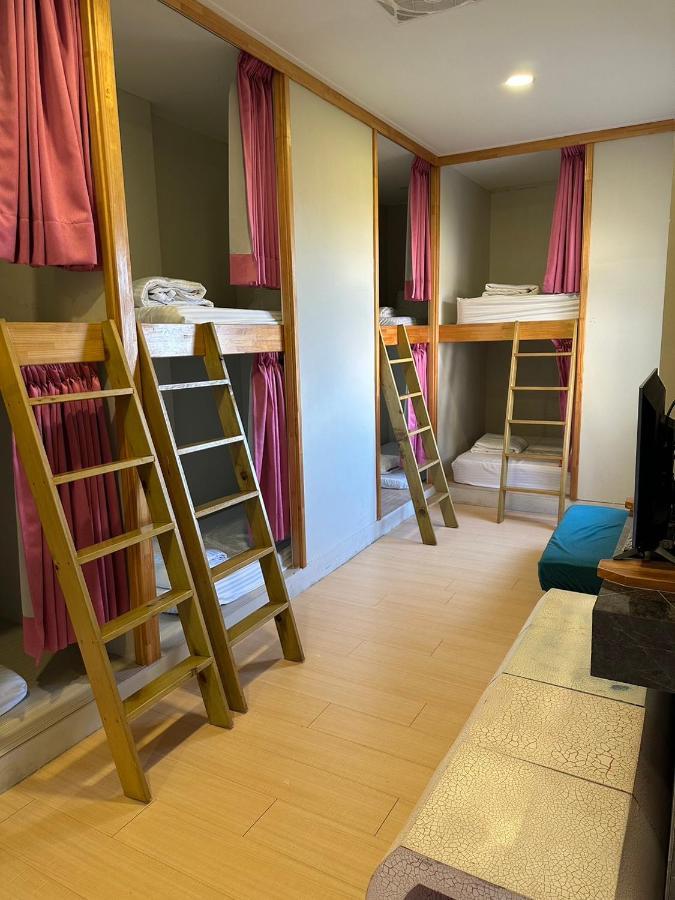 Hotel 樂見海 Green Island Zewnętrze zdjęcie
