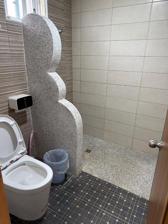 Hotel 樂見海 Green Island Zewnętrze zdjęcie